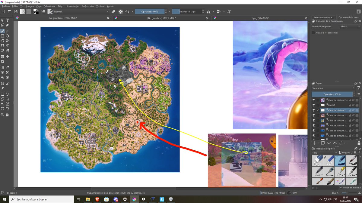 Blortzen tweet media