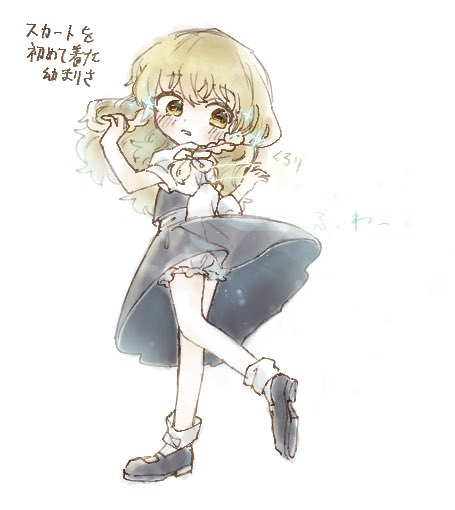 qi0078's tweet photo. 幼少期捏造 https://t.co/3oLrKnoMYu
