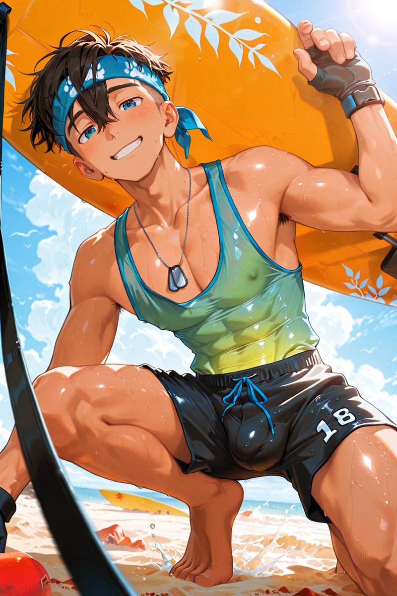 Spark Mark tweet media