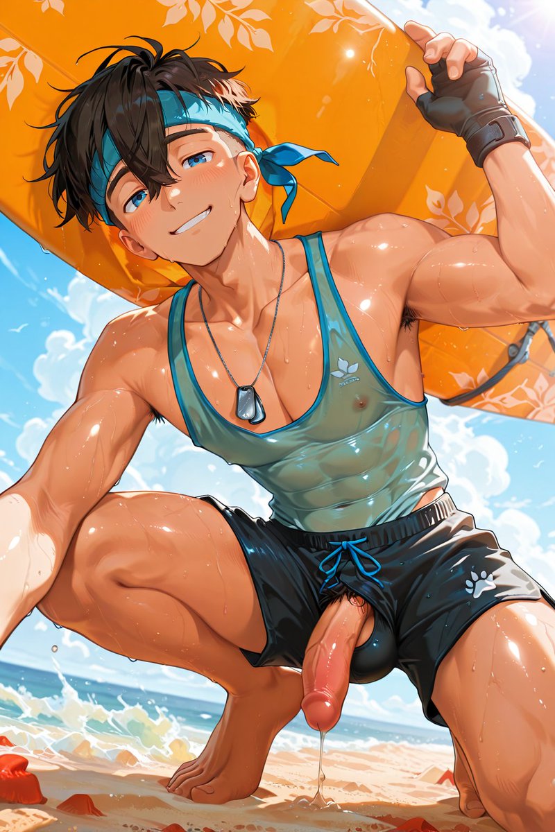 Spark Mark tweet media