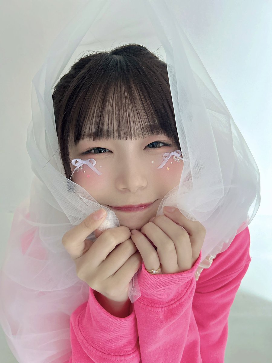 小日向美香 tweet media