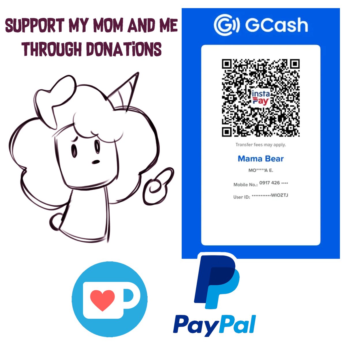 THE Espio Artist tweet media