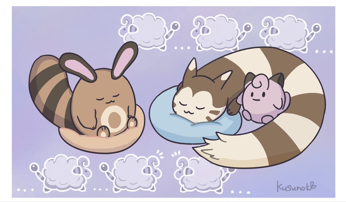 くすのき tweet media