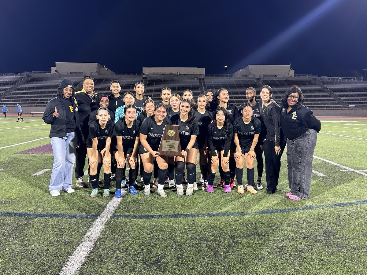 Dallas ISD Athletics tweet media