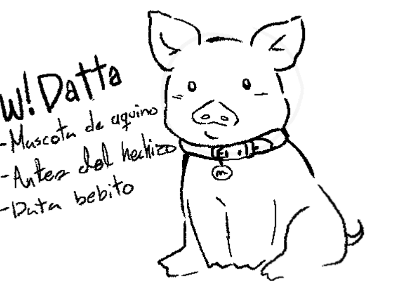 Fantasma_2_0's tweet photo. mmmmmh #Dattafanart #datta https://t.co/TSySk6TtLK