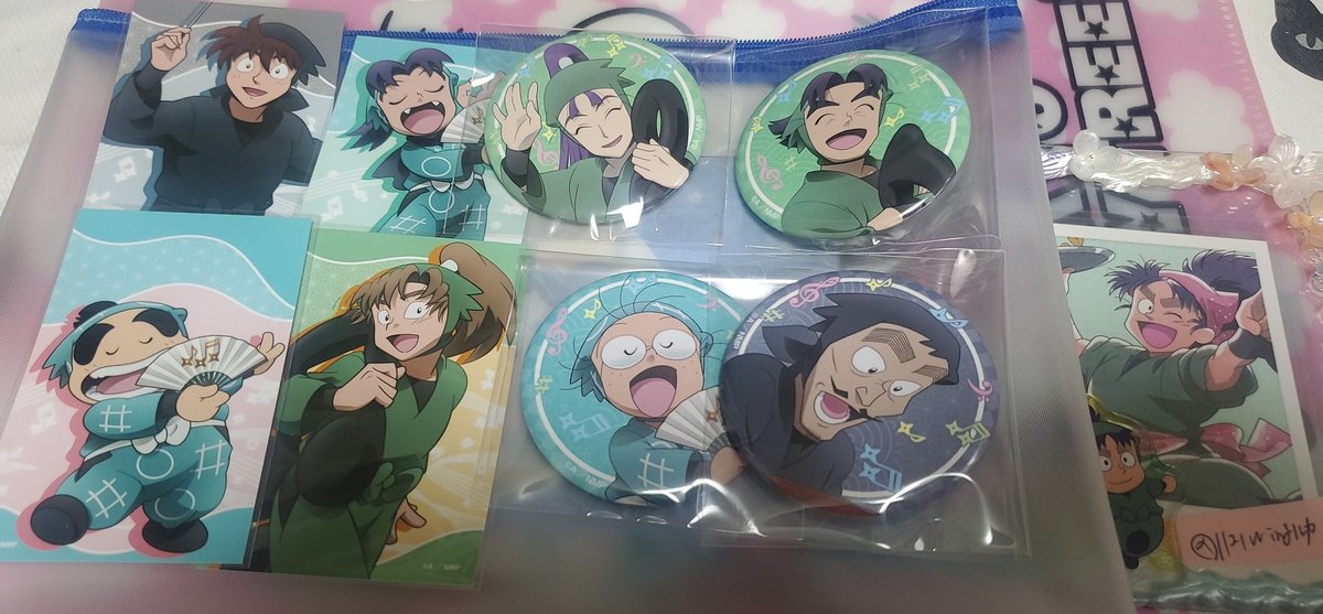 ルカ ♪　(詳しくはツィプロへ) tweet media