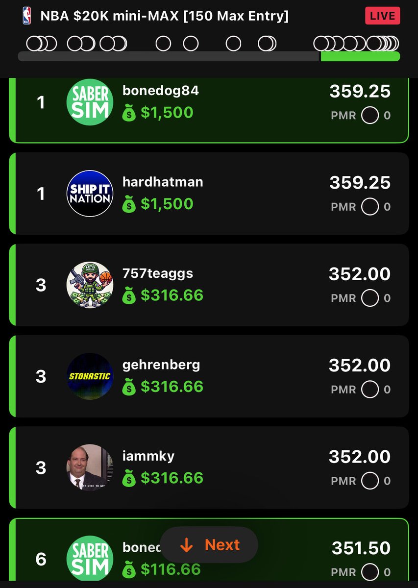 The Fantasy Doctor PhD tweet media