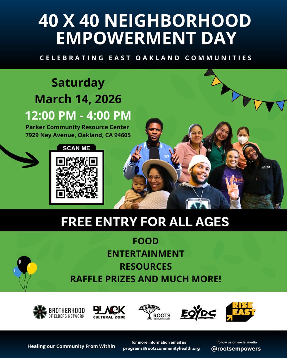 The Brotherhood of Elders Network tweet media