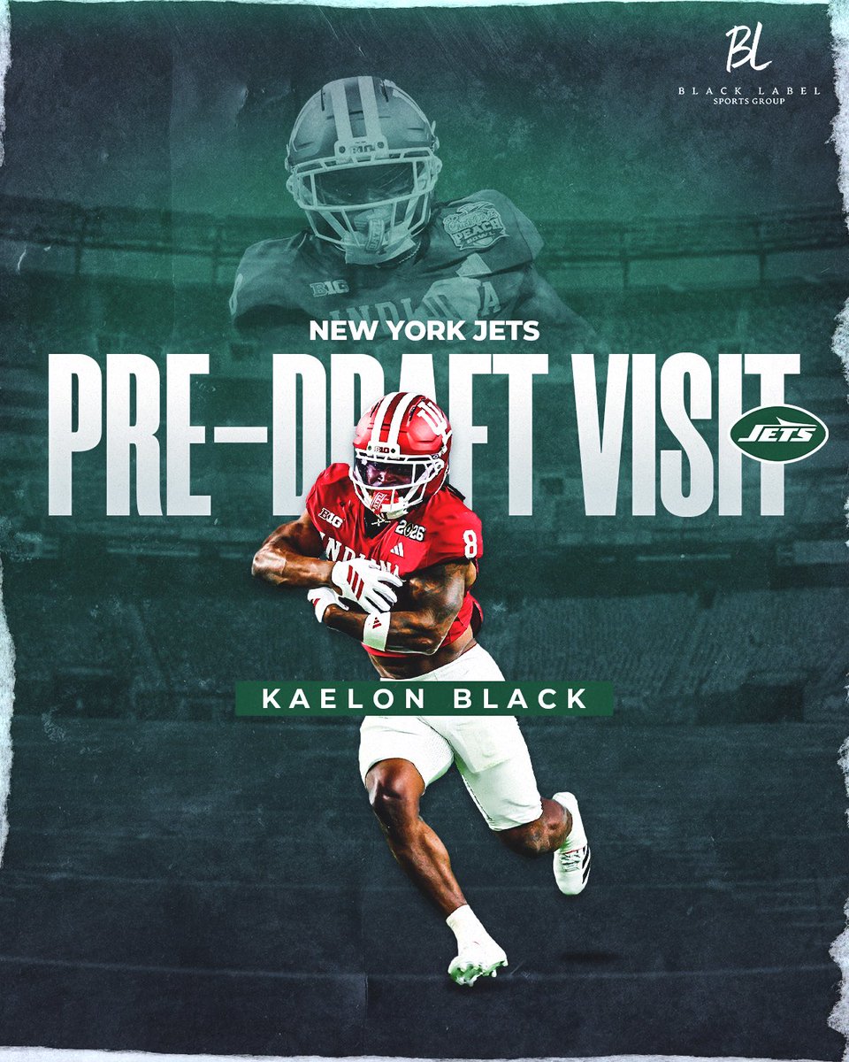 Black Label Sports Group tweet media