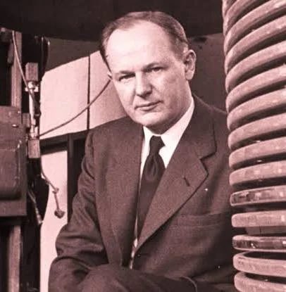 Elon Musk Flashback: 

Tesla. Uncle John G. Trump. 

“Just a coincidence 😉”