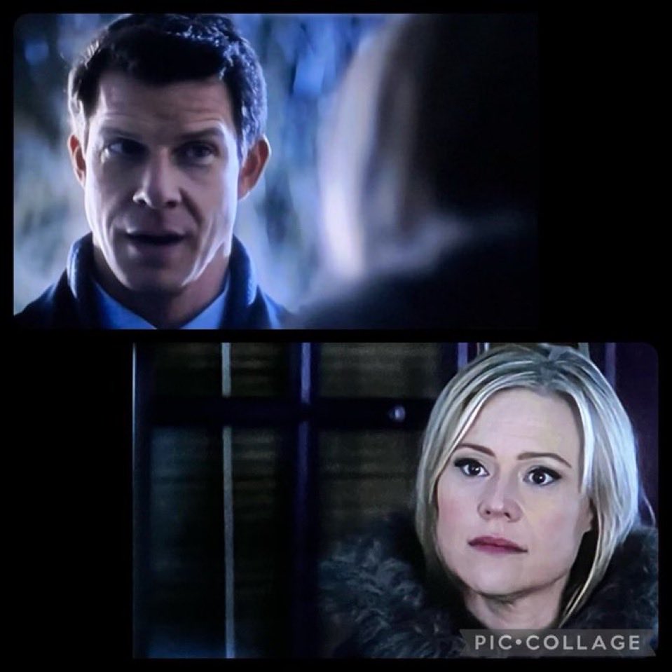 ChicadeeB's tweet image. The wordplay is “epic” 😄

#FPWL #RenewSSD @MichelleVicary @Eric_Mabius #KristintBooth #POstables