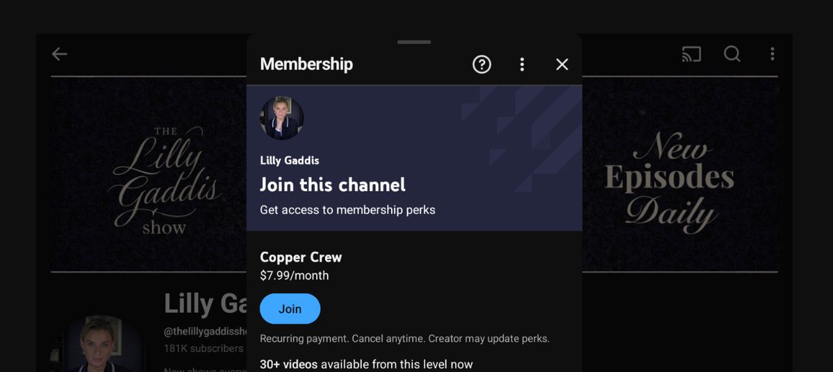 Mastering Rumble tweet media