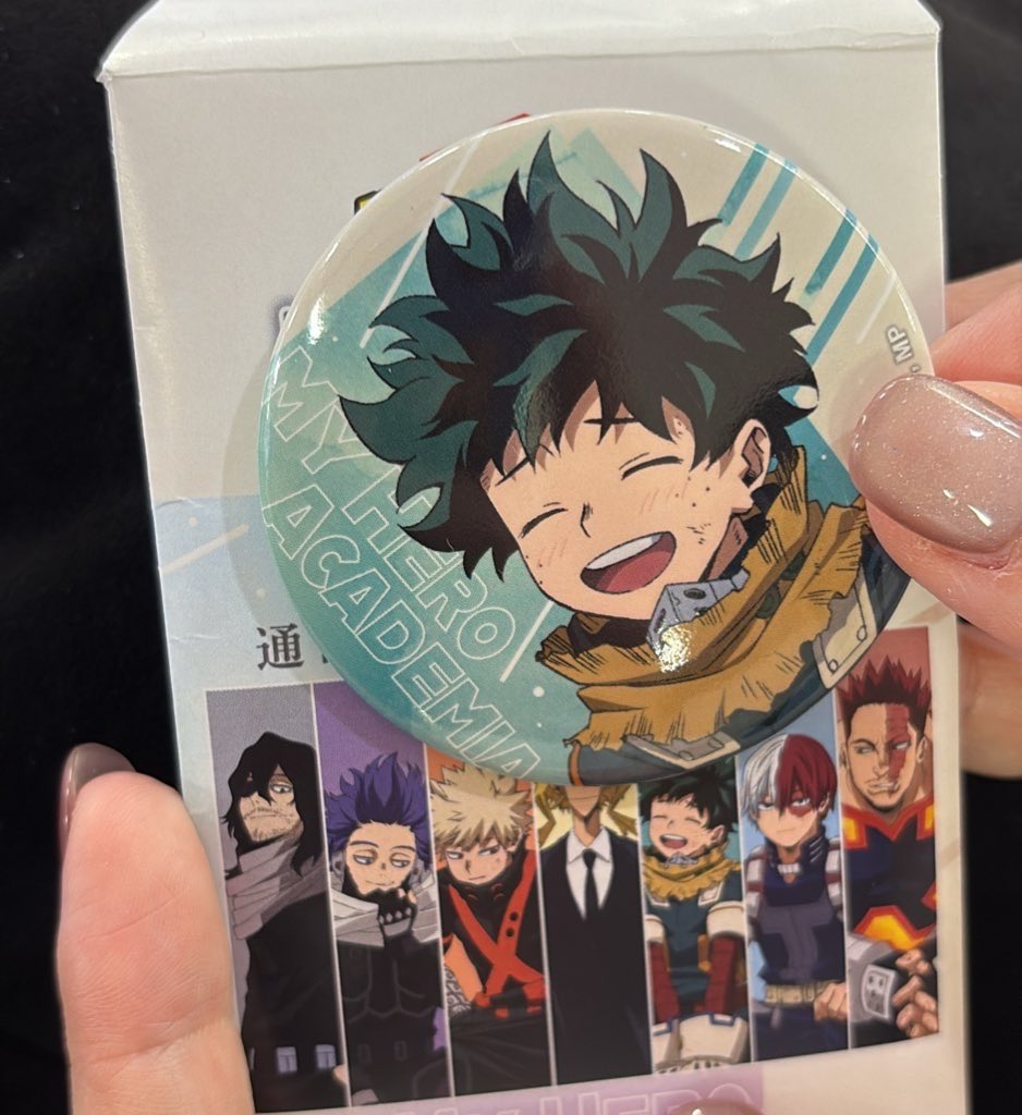 いたち tweet media