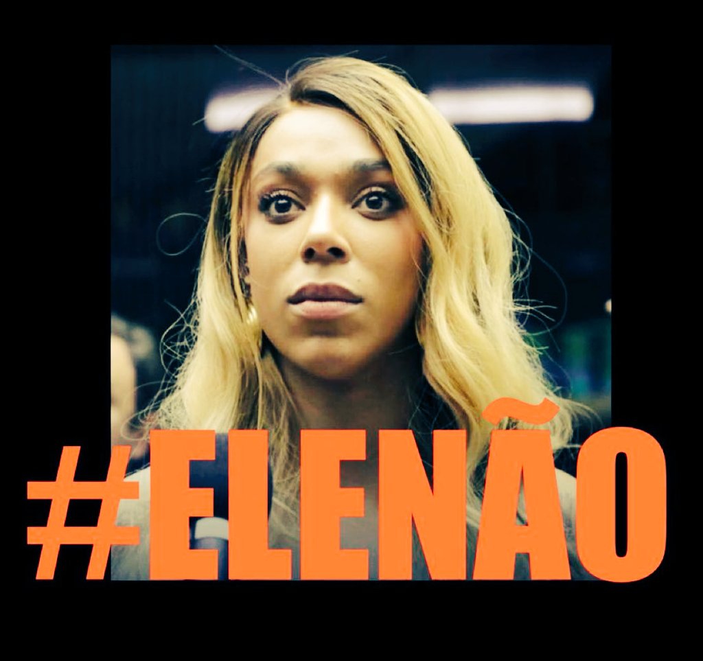 EXTRA....EXTRA....EXTRA...🚨🚨

POR FAVOR DETONA ESSE DEDO NA #ELENAO SEM PARAR...

E VAMOS CHEGAR EM 1.LUGAR NOS TRENDS TOPICS DO "✖️"

COPIA, COLA, COMENTA E COMPARTILHA ESTE POST...👍🏽🫡
👊🏽💯🎯🫡👈🏽