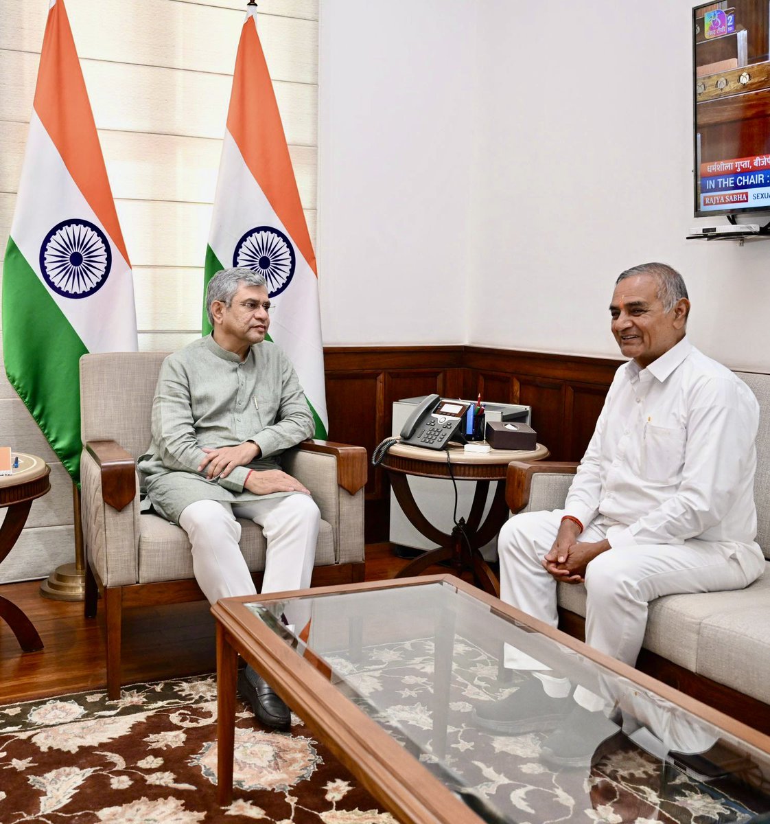 Subhash Chandra Baheria tweet media