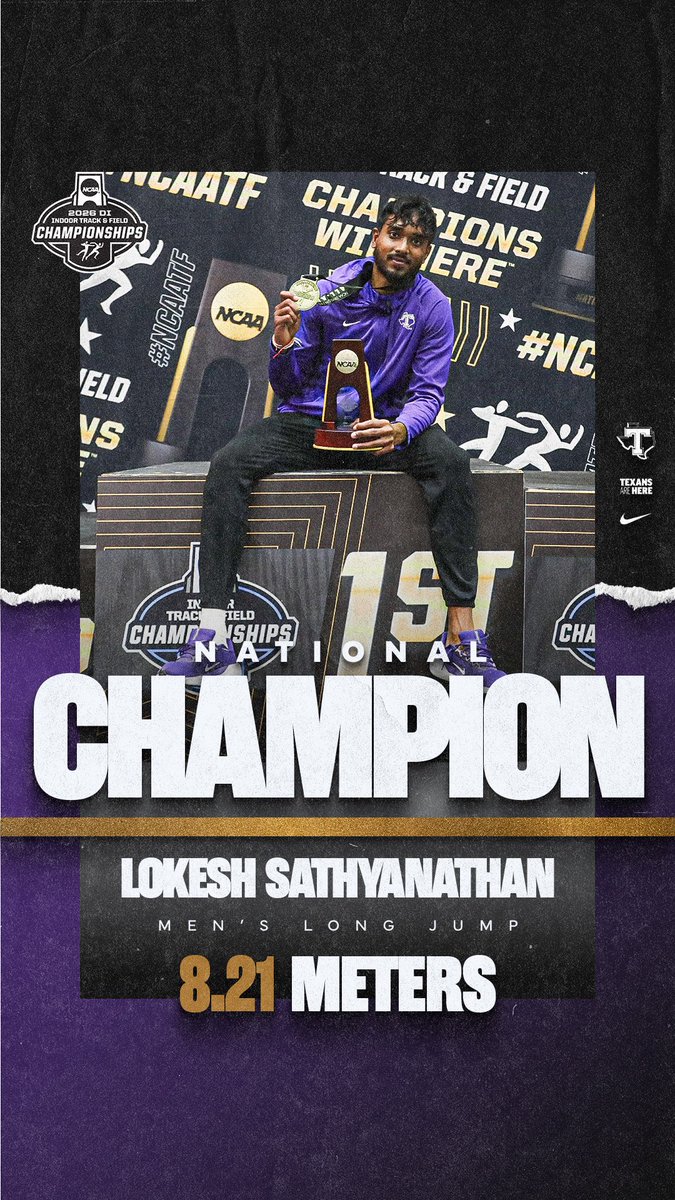 Tarleton State XC & TF tweet media