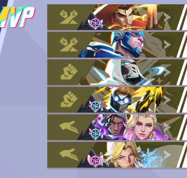 lalo ʚїɞ #SamBuckyWeek tweet media