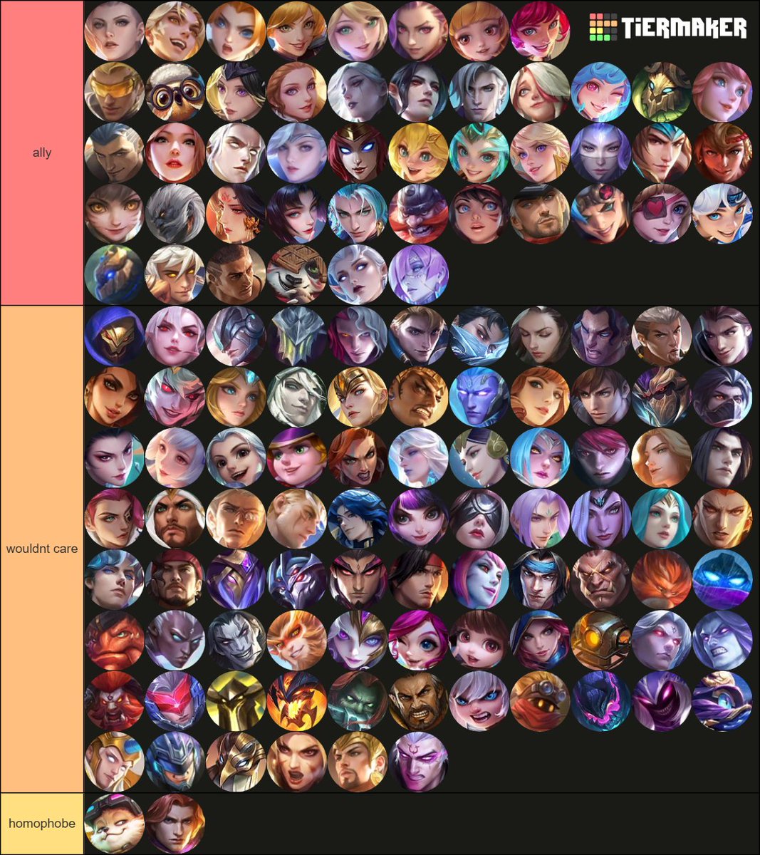 Mobile Legends Confessions tweet media