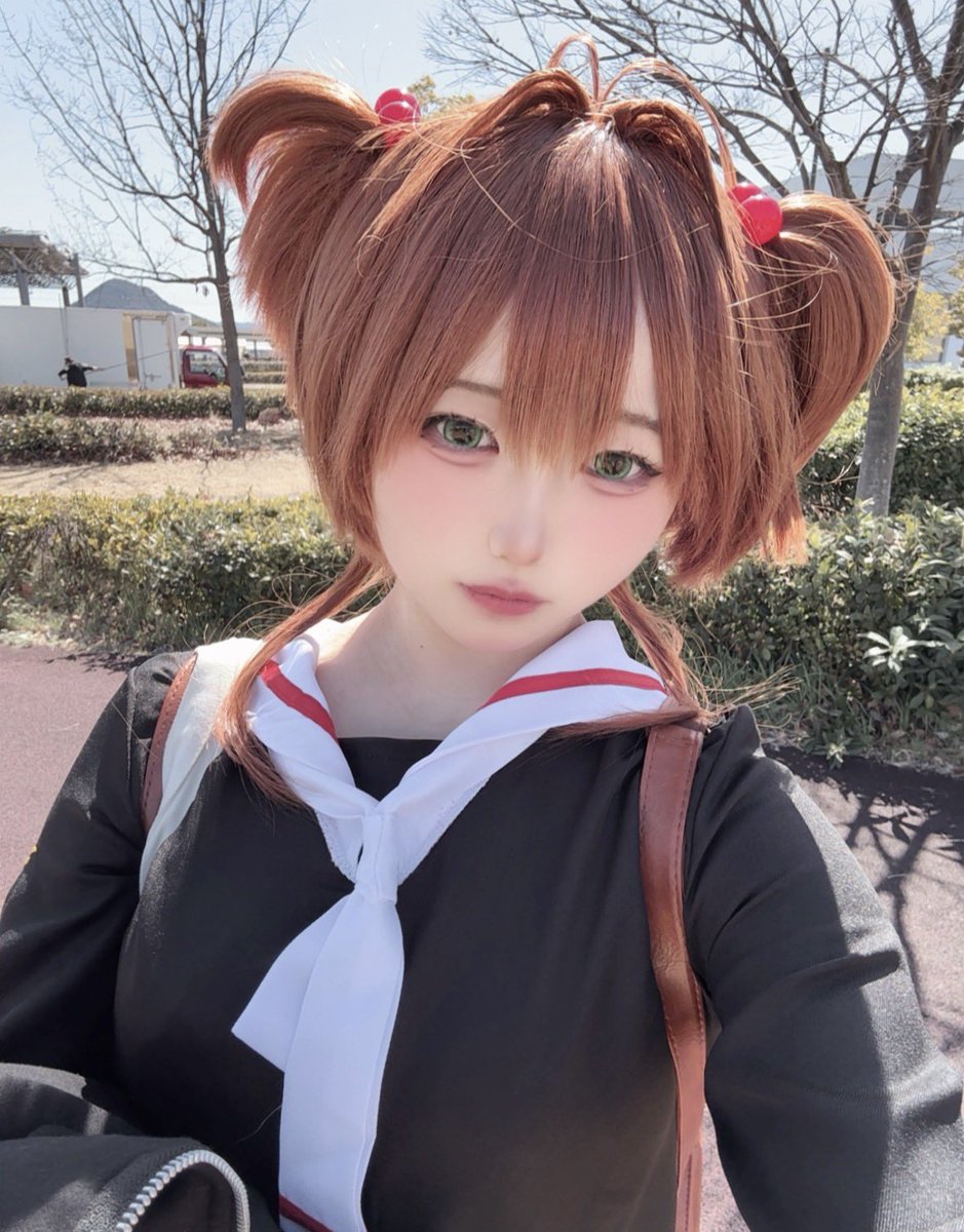 ねる tweet media
