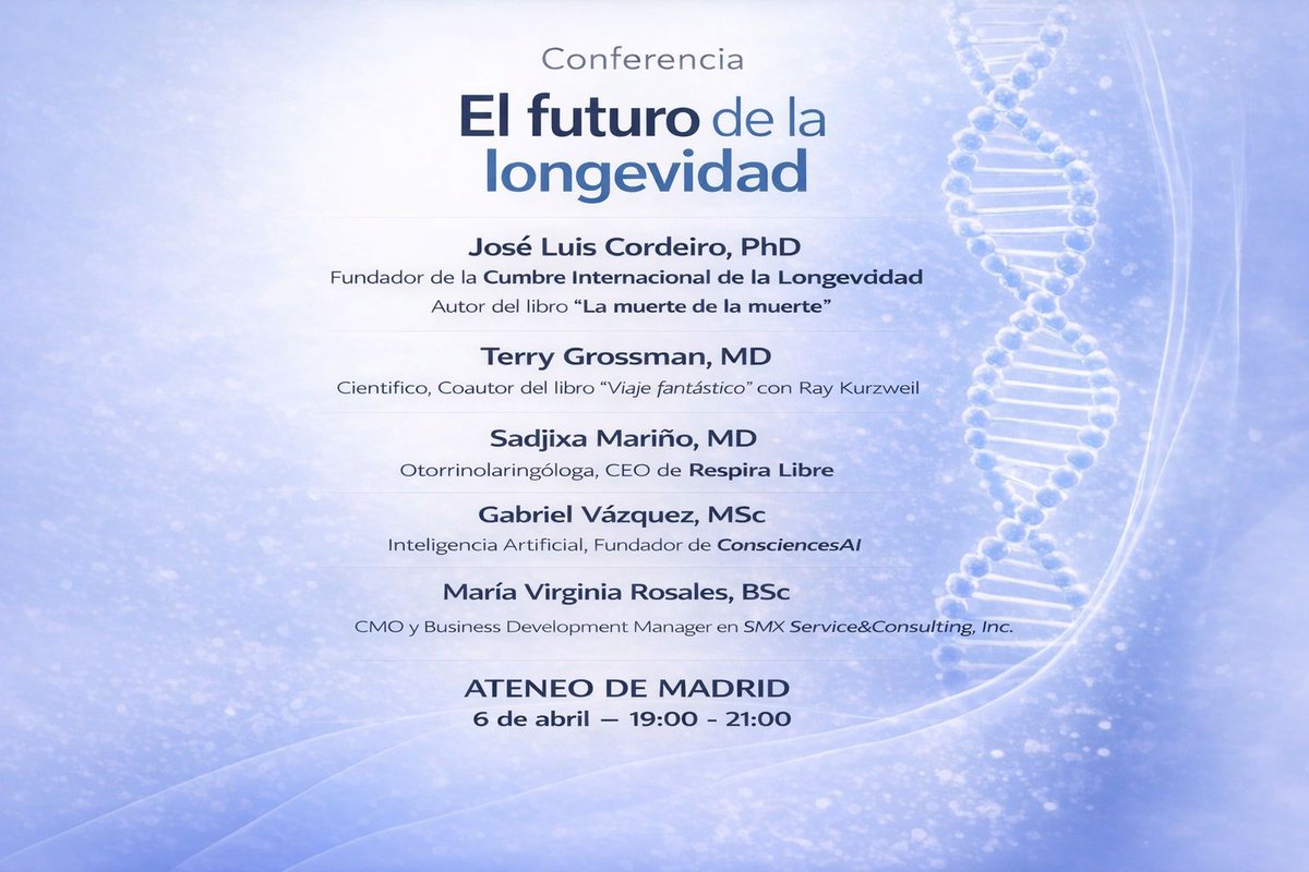 José Cordeiro #TransVision #Future #HumanityPlus tweet media