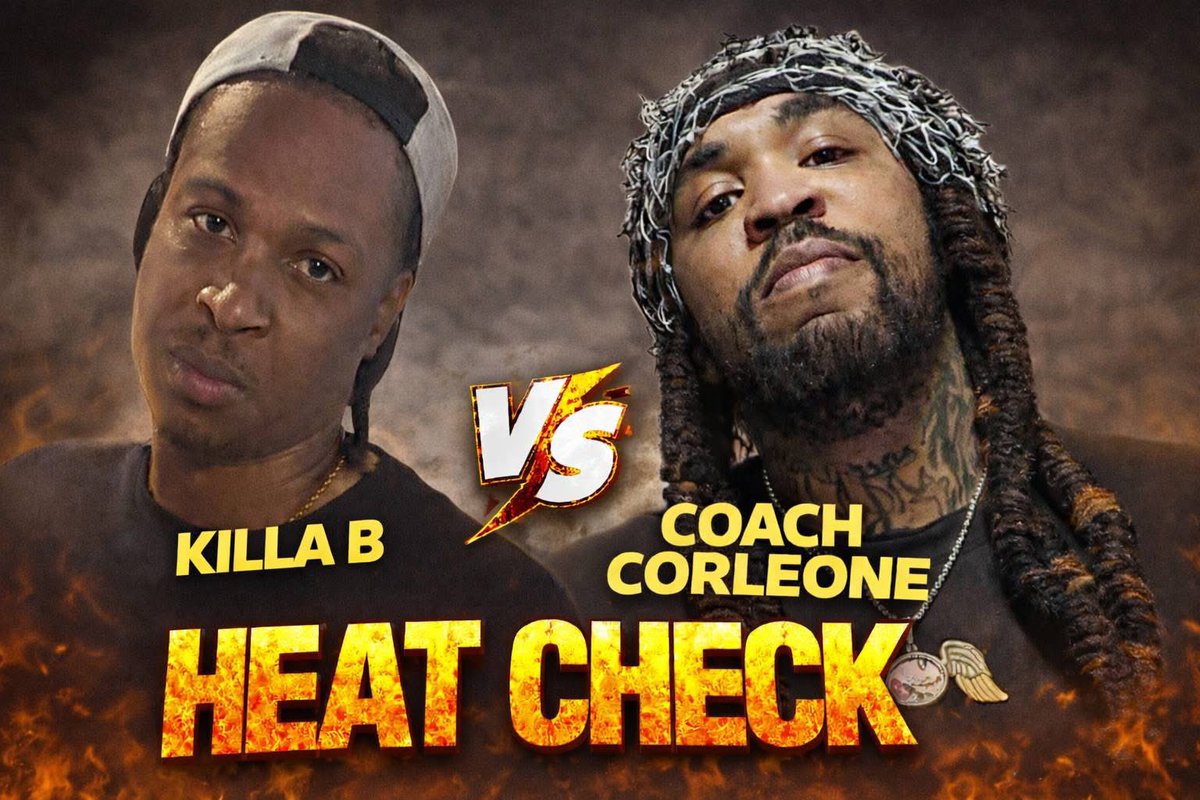 CoachCorleone4's tweet image. This the nigga I battled when I first learned how to punch like I do today!

He want a rematch😂😂😂😂 #HeatCheck June