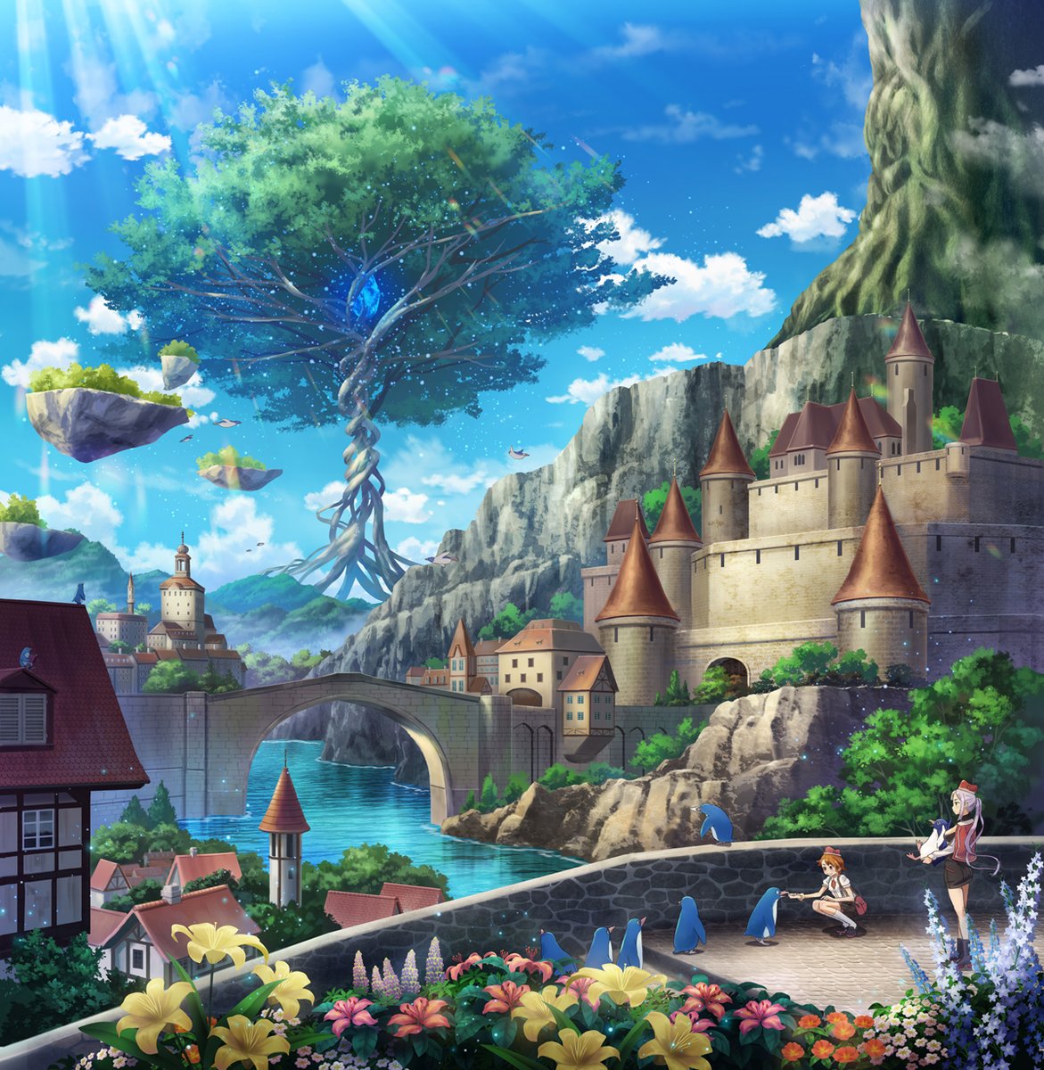 #見つけてくれてありがとう祭開幕

いつもありがとうございます