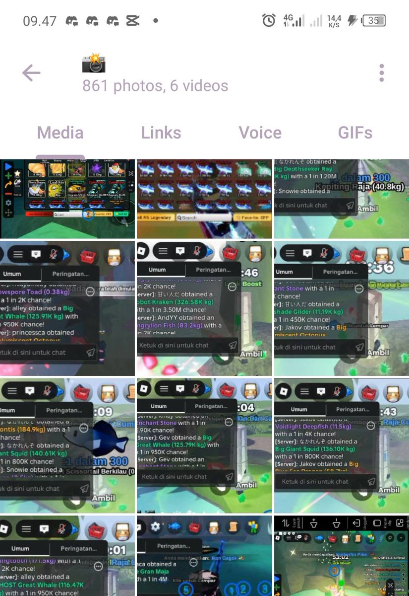 Mikara. 1500+ testi on tele tweet media