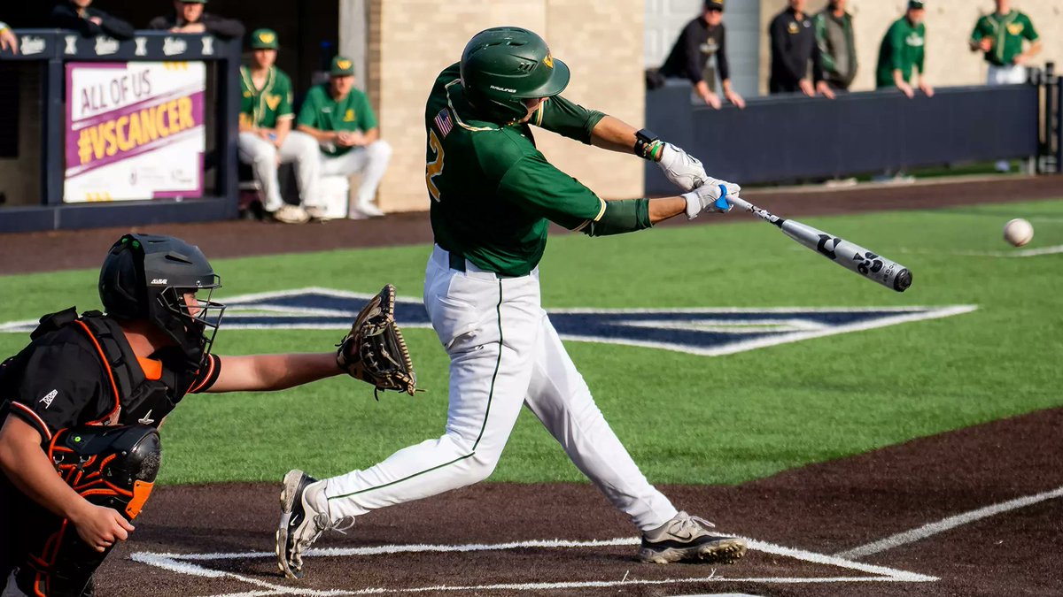 WSU Athletics tweet media