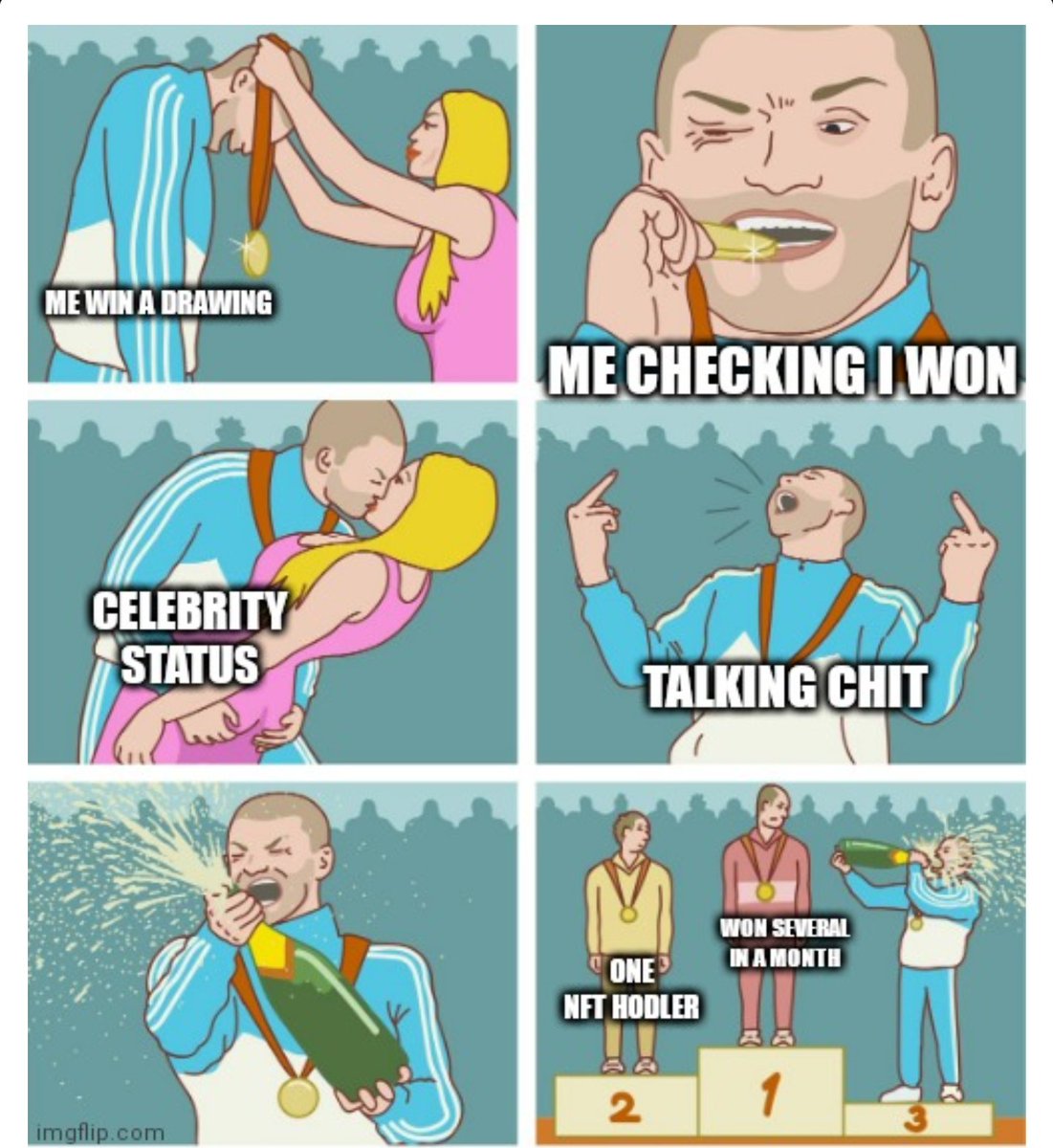 Tio Da Connector of Humanity tweet media