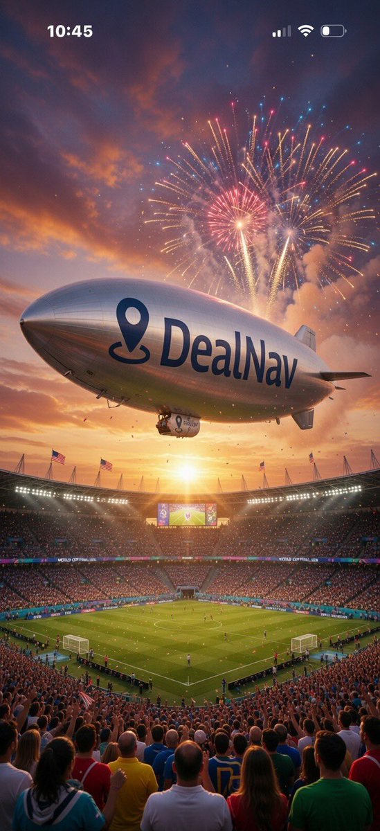 Pat Carino (d/b/a Acquisizioni) tweet media