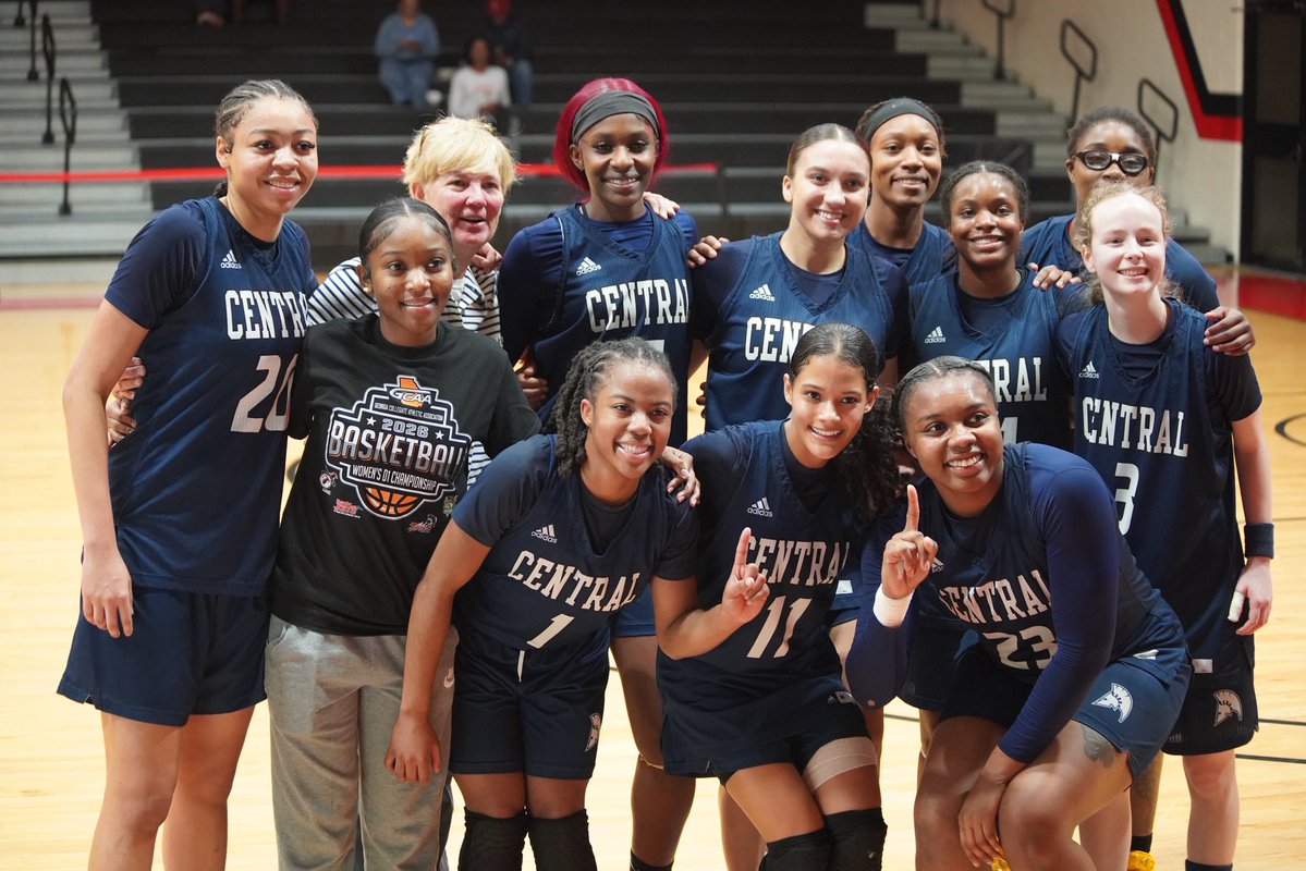 CGTC Titans tweet media