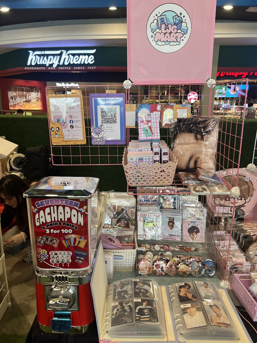 LJG MART tweet media