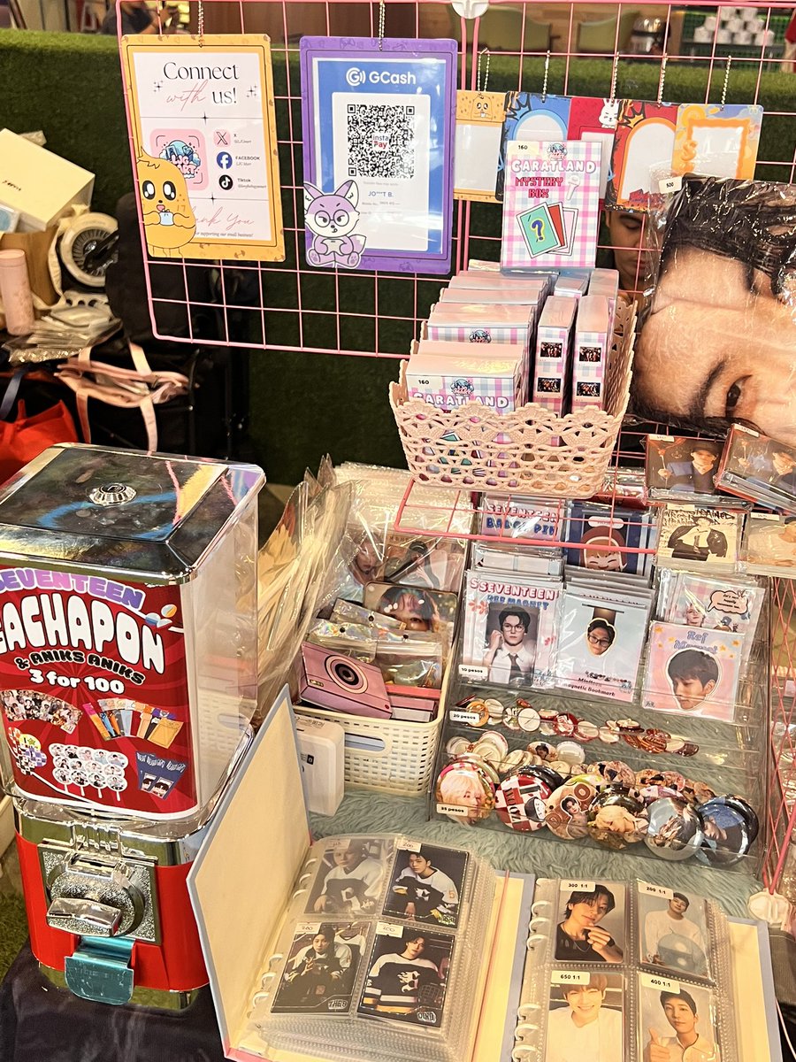 LJG MART tweet media