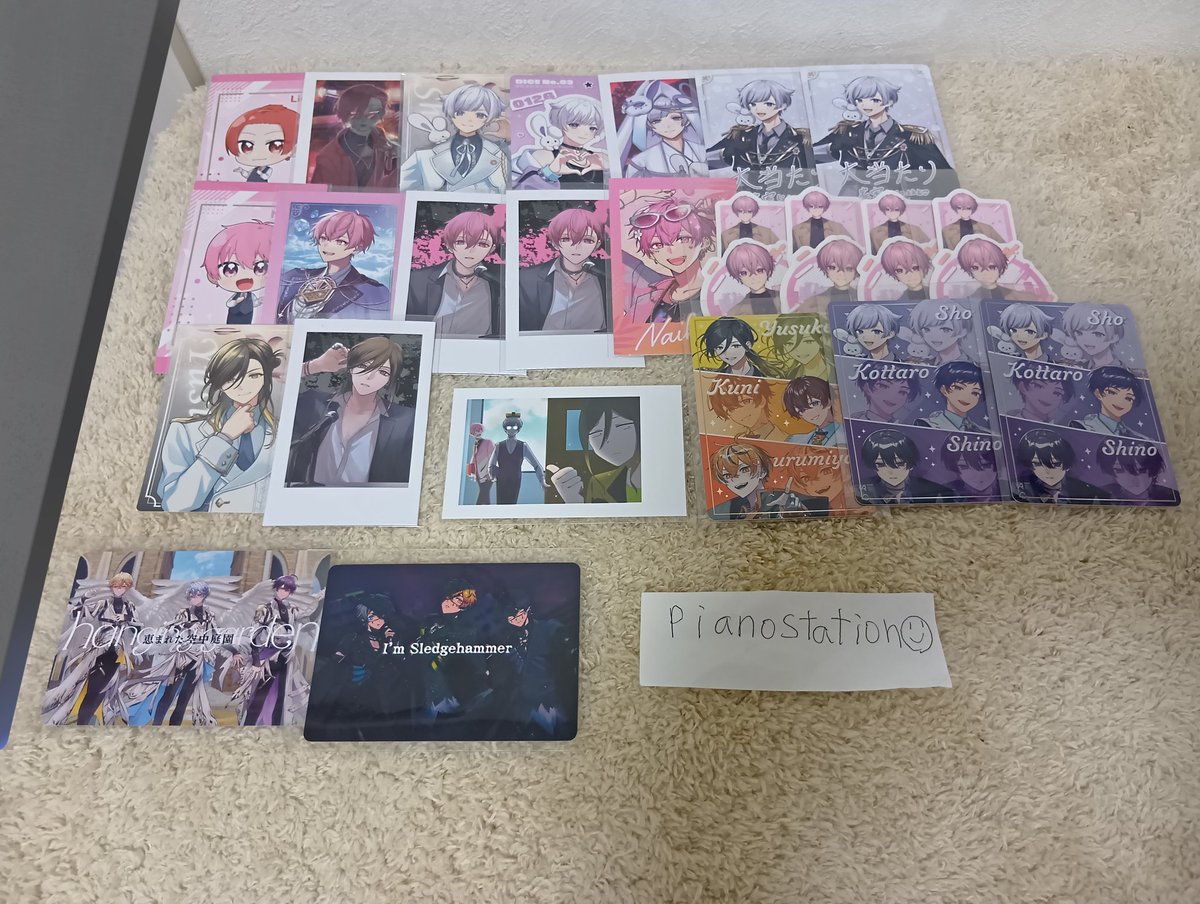 pianostation☺️ tweet media