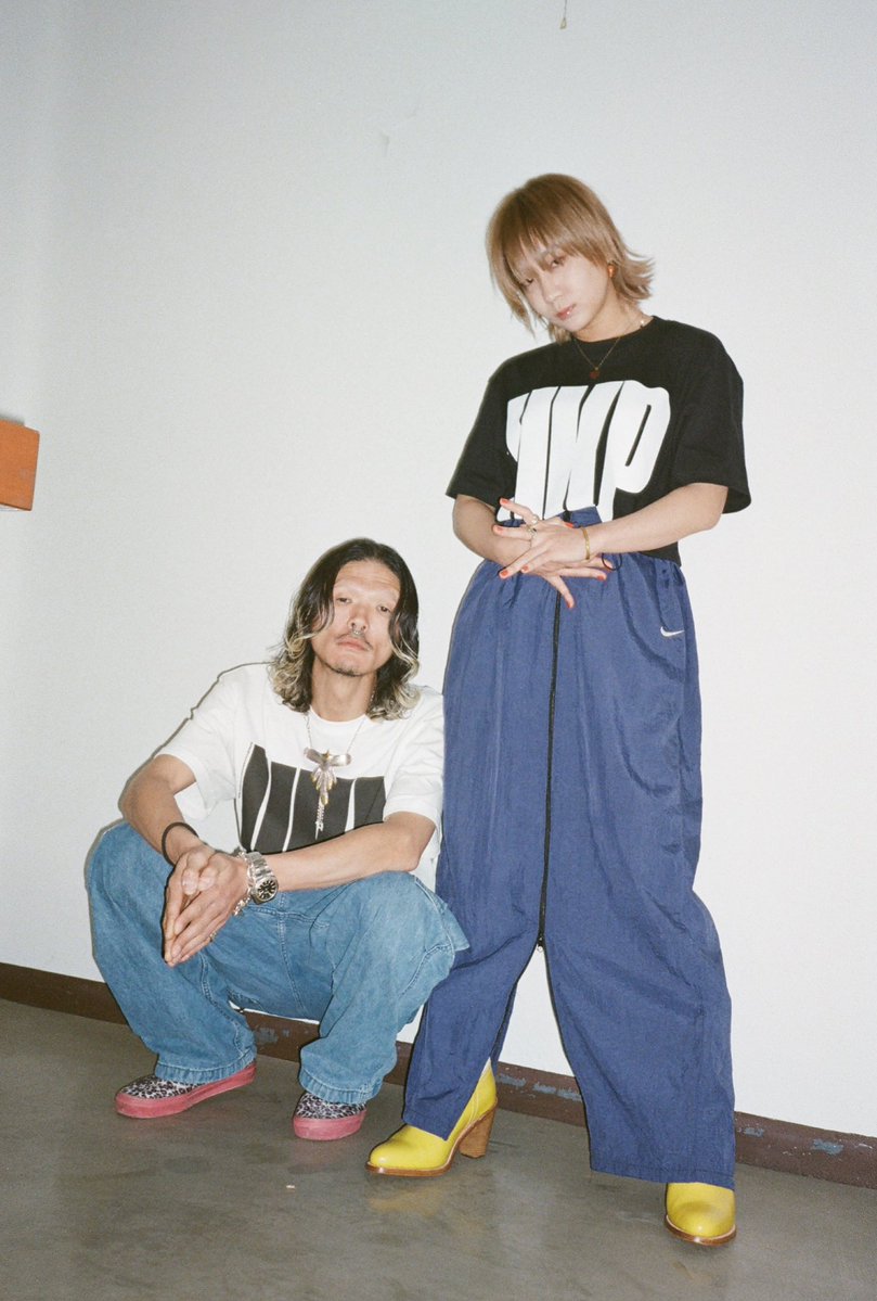 UKプロジェクトの裏垢 tweet media