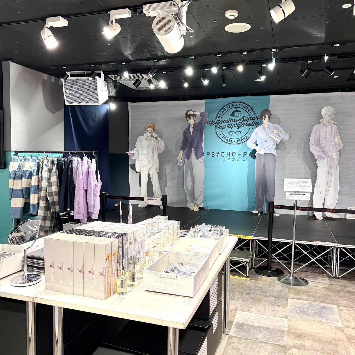 MAGNET by SHIBUYA109 tweet media