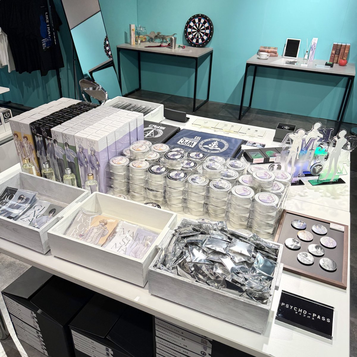 MAGNET by SHIBUYA109 tweet media