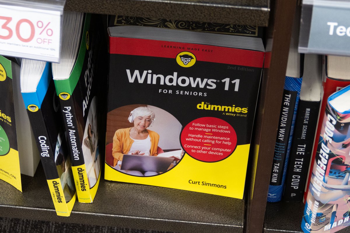 Computer Clan tweet media