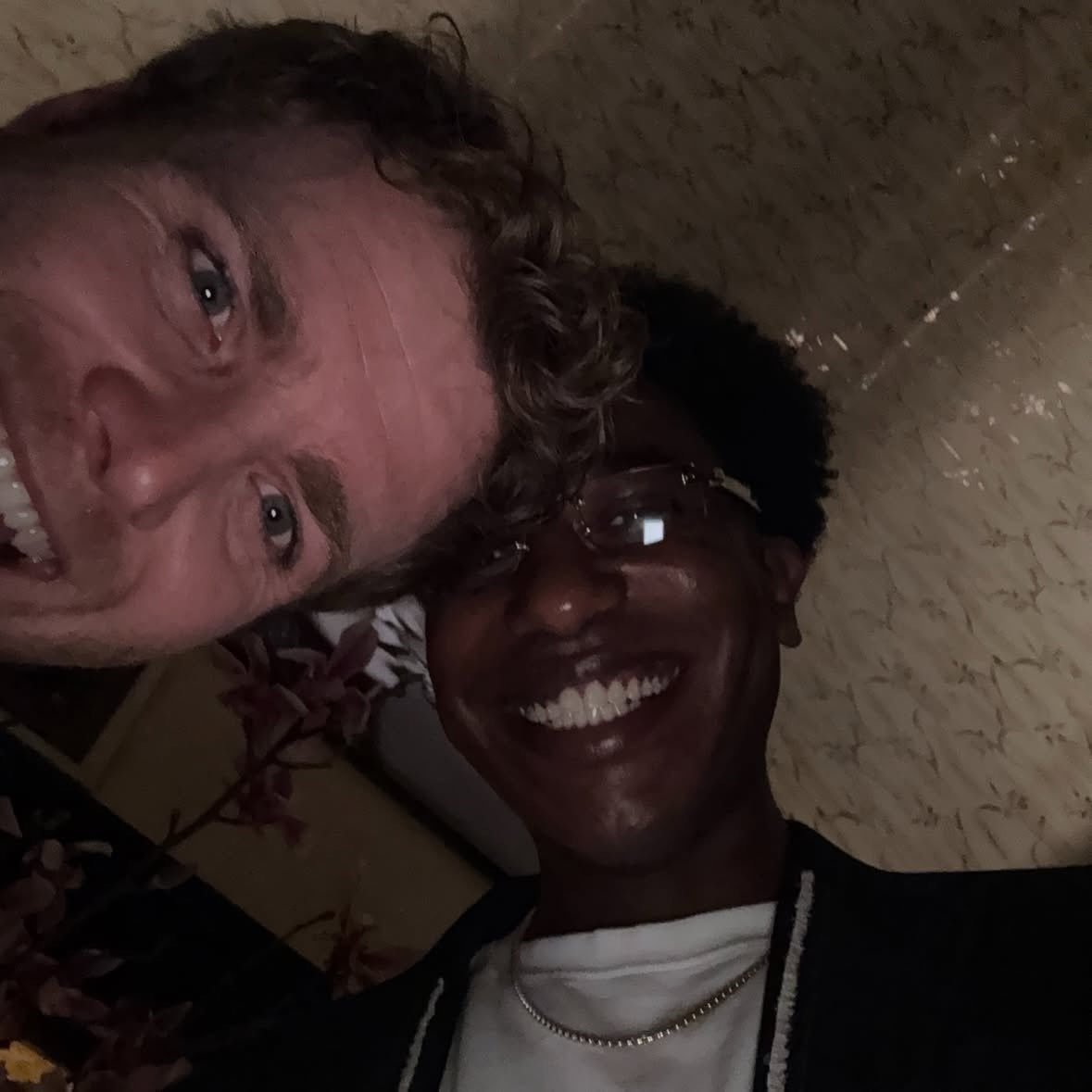 THE CROSSOVERS I DIDNT KNOW I NEEDED?! <a href="/KevinLangue/">Kévin Langue</a> <a href="/supershayne/">Shayne Topp</a> <a href="/Co_Mill/">courtney</a> <a href="/alexwaarren/">Alex Warren</a>