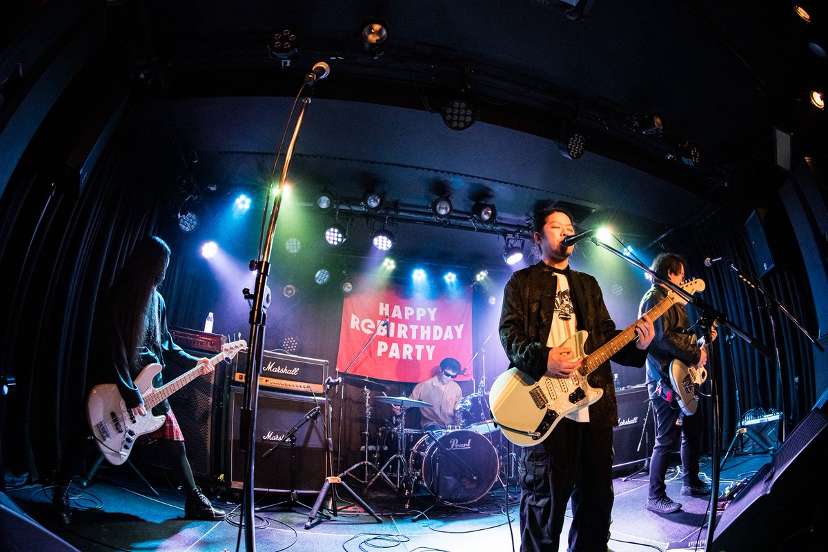 【枕次回ライブは来週】
将軍の居ぬ間にコピーバンドでウンザウンザを踊る 
3/20(金・祝)東京・池袋アダム <a href="/adm1000pai/">あだむ君（池袋Adm）</a> 
🎫2,000円+D代 
⏰️枕の出番は15:45より35分セット  

1/31のライブとは全く異なるセトリでお届けします。思い思いに踊ろうぜ💃 
チケットご用命はDM/リプでお願いします。