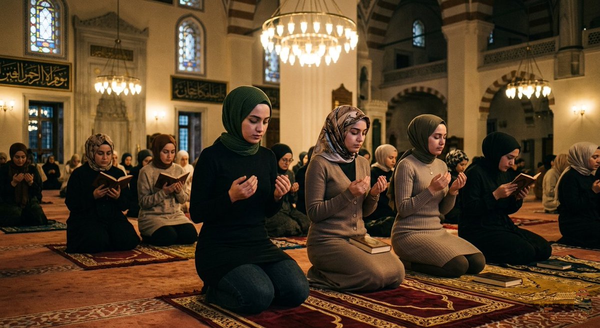 ليلة القدر خير من الف شهر 
اللهم ارزقنا خيرها🤲