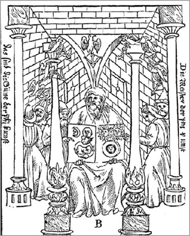 Megalithic Mysteries tweet media