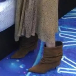 ANA PAULA MERECE RESPEITO