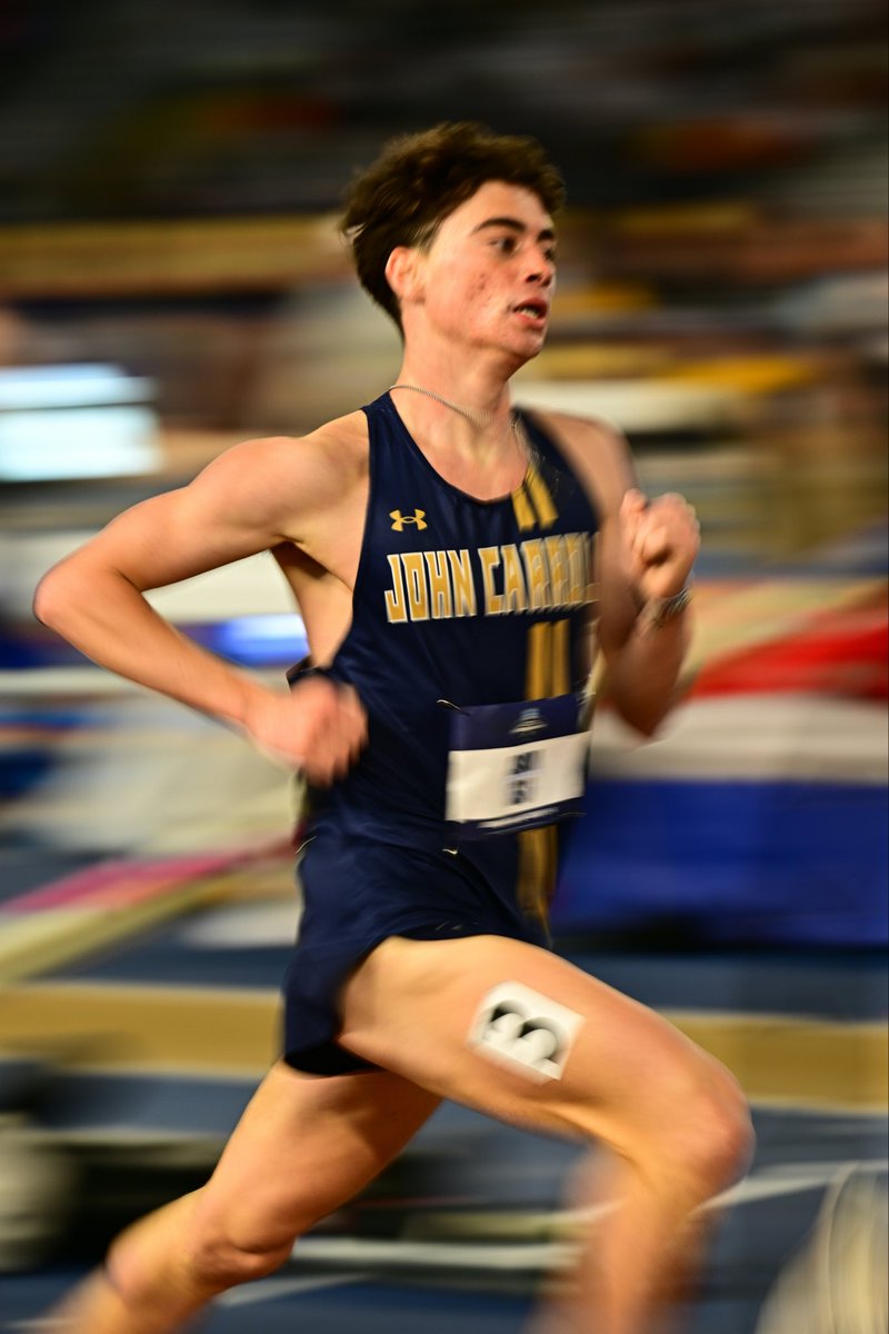 JCUXCTF's tweet photo. Highlights from NCAAs in Birmingham! ⚡️

📸: @d3glorydays 

#StreakUp | #WhyJCU | #NCAATF https://t.co/TdDhZ2JlzD