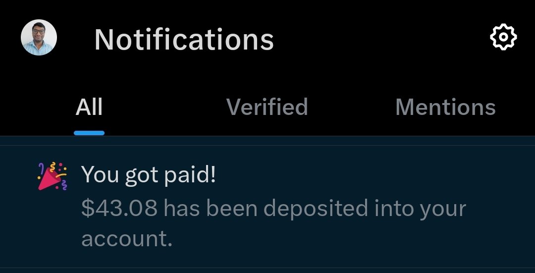 Vanesh Mali tweet media