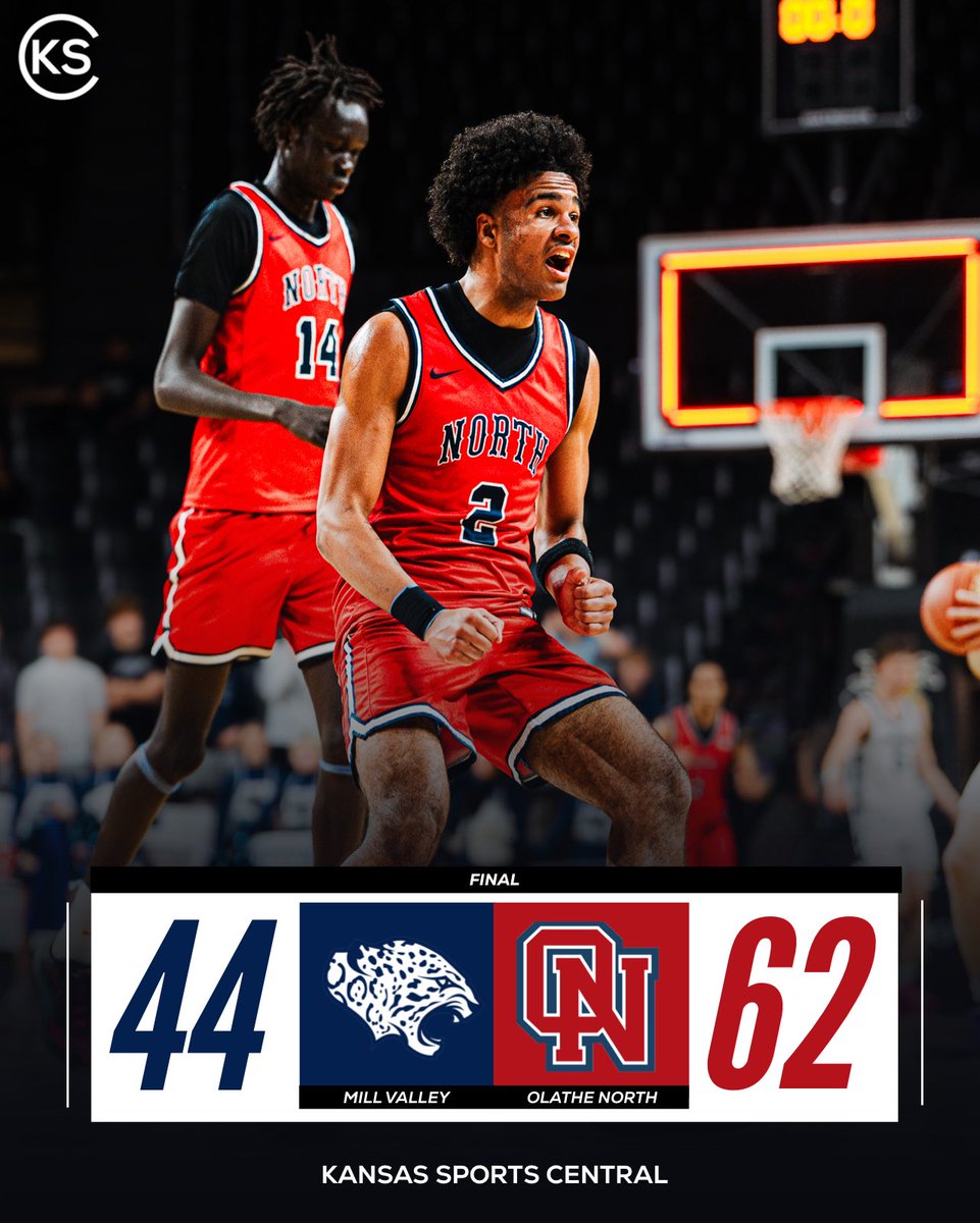 Kansas Sports Central tweet media