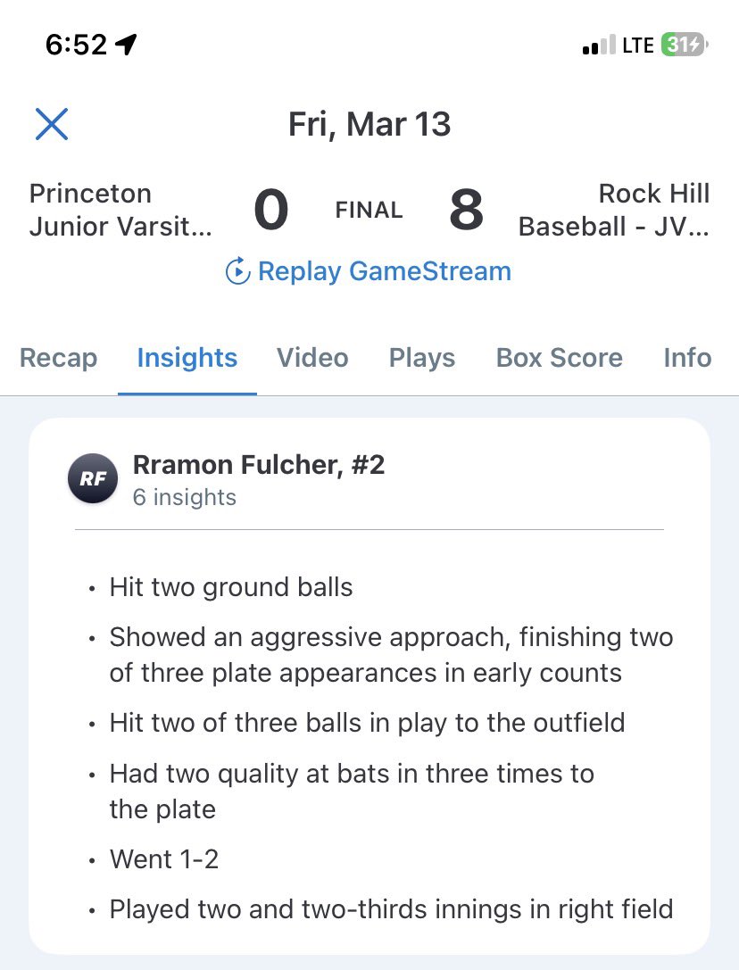 RRamon Fulcher II tweet media