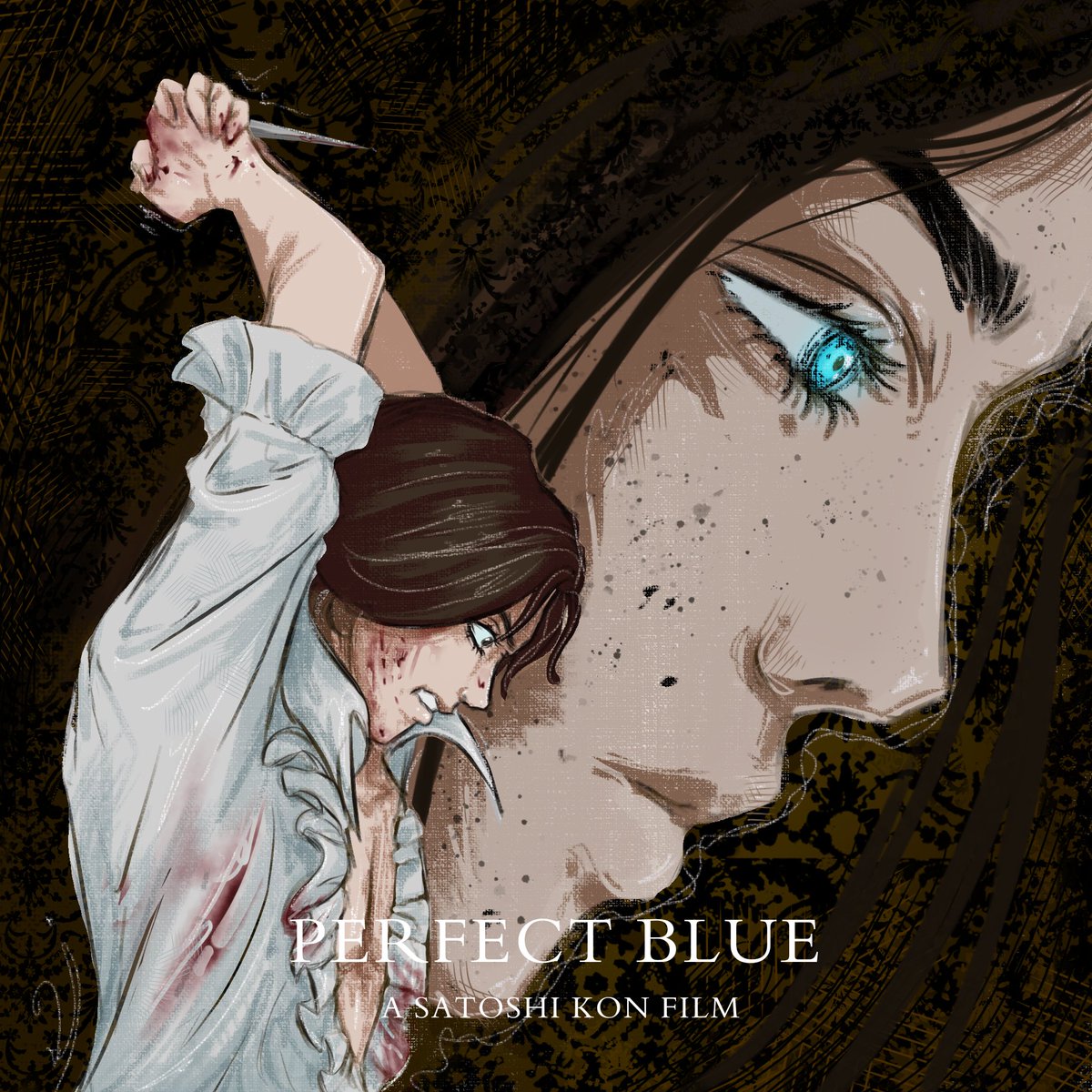 It's been a while, i guess. Fanart in the middle of war and bombs, here y'all go <3 
 
#liesofp #liesofpfanart #fanart