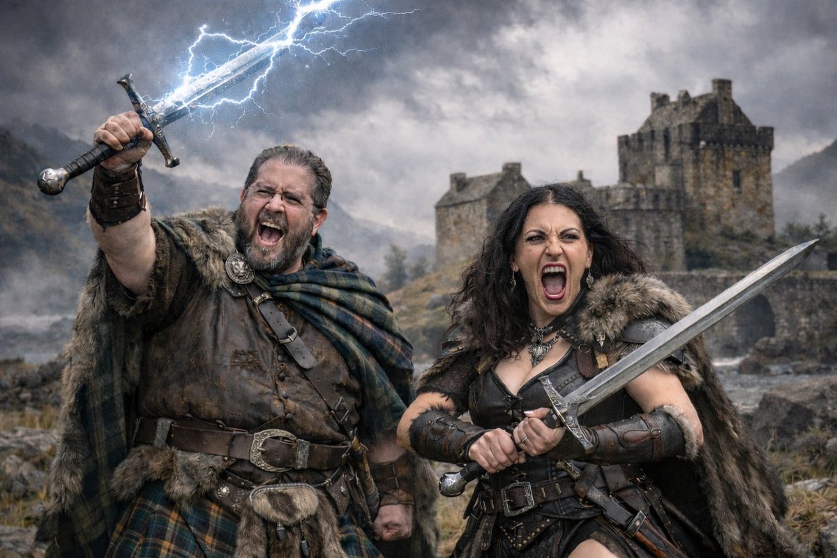 Visions In Sound tweet media