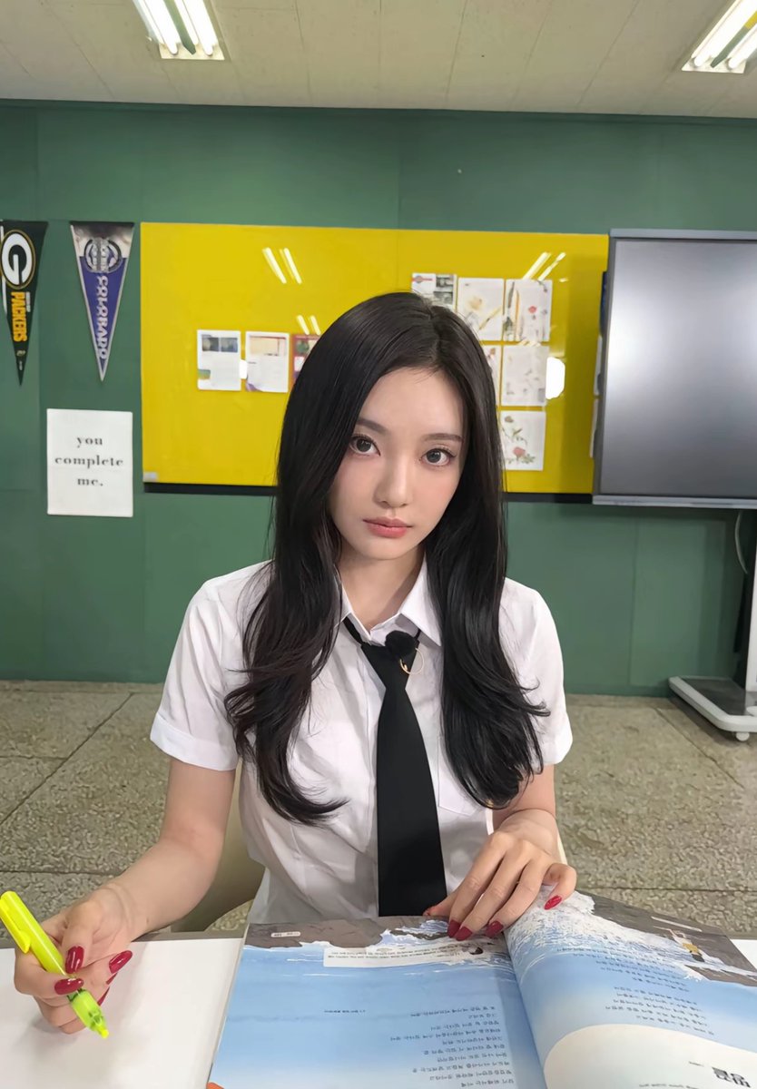 季ning (@baichangyi2) on Twitter photo 